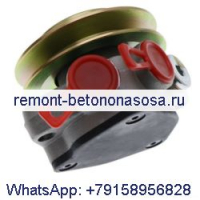 Подъемный насос для перекачки топлива 02111299 для двигателя Deutz BF4M2012 BF6M2012 BF6M1013