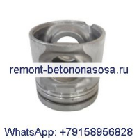 Поршень 04253388 для двигателя Deutz 1012 1013