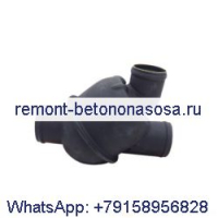 Водяной термостат 65110080 для двигателя Deutz BF4M1013FC BF6M1013E BF6M1013EC BF6M1013ECP BF6M1013FC TCD6L20132V