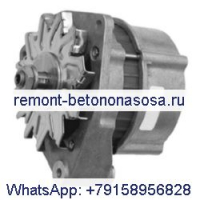 Генератор 01180588 для двигателя Deutz