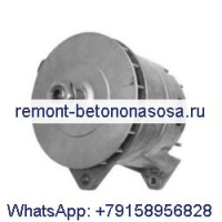 Генератор 01182161 для двигателя Deutz TCD6V2015 TCD8V2015 BF6M1015 BF6M1015C BF6M1015CP BF8M1015 BF8M1015C BF8M1015CP