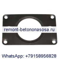 Прокладка выпускного коллектора 04292820 для двигателя Deutz TCD2013 TCD2012 2012 BFM1013