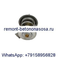 Термостат 04253373 двигателя Deutz BFM1013
