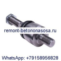 Шаровой шарнир рулевой тяги 04415654 для трактора Deutz-Fahr Agrotron 100 105 106 108 110 115 1160 118 120 130 140 150 155 165 4,70 4,90 6,30 6,45
