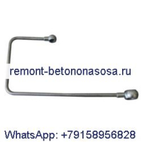 Линия смазочного масла 04288866 для двигателя Deutz BF4M1013 BF4M1013E BF4M1013FC BF6M1013 BF6M1013C BF6M1013E