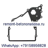 Прокладка масляного поддона 04204450 для двигателя Deutz BFM1013
