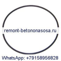 Уплотнительное кольцо 01181178 для двигателя Deutz BFM1013