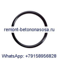 Уплотнительное кольцо 01180277 для двигателя Deutz BF4M1013
