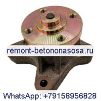 Кронштейн вентилятора 04207741 для двигателя Deutz BFM1013