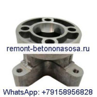 Адаптер 04209555 для двигателя Deutz BF4M2012 BF6M2012C BF4M1013E BF6M1013E BF4M1012E BF6M1012E TCD4L20122V
