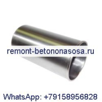 Гильза цилиндра 04250003 для двигателя Deutz BFM2012