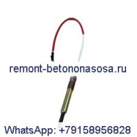 Свеча накаливания 01182264 для двигателя Deutz BFM1013