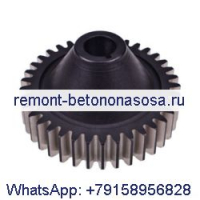 Зубчатая шестерня 04294465 для двигателя Deutz BF4M2012C BF6M2012C BF4M1013E BF6M1013C BF4M1012C BF6M1012C TCD2012L042VM
