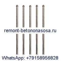 Толкатель 04206378 для двигателя Deutz BFM1013 TCD20132V
