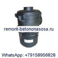 Воздушный фильтр 01182911 для двигателя Deutz BF4M1013FC BF6M1013EC