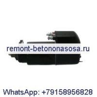 Стартер 24 В 11 Т 01174645 для двигателя Deutz TCD2015V06 TCD2015V08 BF6M1015C BF8M1015C F8L413F F8L413FW