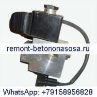 Электромагнитный клапан 04226392 для двигателя Deutz TCD2016V16 BF6M1015 BF8M1015 BF8M1015MC TBD8616V TBD12616V
