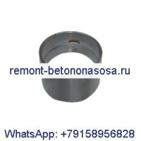 Большая торцевая втулка 04220157 для двигателя Deutz TCD6V2015 TCD8V2015 BF6M1015 BF6M1015M BF8M1015 BF8M1015GC