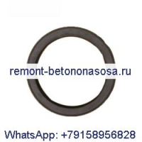 Передний сальник коленчатого вала 01182184 для двигателя Deutz TCD6V2015 TCG8V2015 BF6M1015 BF6M1015M BF8M1015 BF8M1015GC