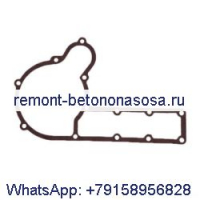 Прокладка водяного насоса 04220324 для двигателя Deutz TCD2015 BF6M1015 BF8M1015