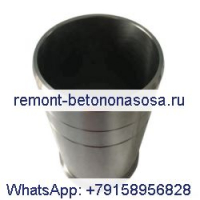 Гильза цилиндра 04263248 для двигателя Deutz TCG2015V06 TCG2015V08 BF6M1015 BF6M1015C BF6M1015GC BF8M1015 BF8M1015C BF8M1015GC