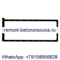 Прокладка масляного поддона 04263576 для двигателя Deutz TCD2015V06 BF6M1015C BF6M1015CP BF6M1015M BF6M1015MC BF8M1015C BF8M1015CP