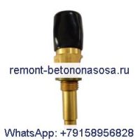 Датчик температуры воды 01180664 для двигателя Deutz BF6M1015 BF6M1015C