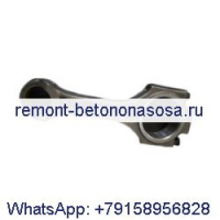 Шатун 04290076 для двигателя Deutz BF4M2013C BF6M2013C TCD4L20122V BF4M2012 BF6M2012