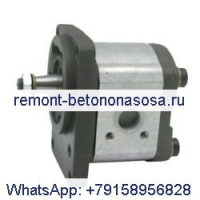 Шестеренчатый насос 01175656 для трактора Deutz 6240 D10006 D4007 D4507 D4807 D5207 D6006 DX130 Dx3.10