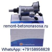 Топливный насос 04103661 для двигателя Deutz D2011L02 F2L2011 BF3L2011 F2M2011 BF3M2011 BF4M2011