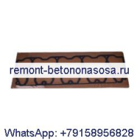 Прокладка крышки головки блока цилиндров 04198796 для двигателя Deutz BF4M2012