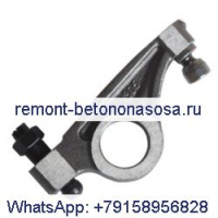 Коромысло 04254301 для двигателя Deutz BF4M2012C BF6M2012C TD2012L042VM