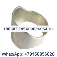 Большая торцевая втулка 04257080 для двигателя Deutz TCD4L20134V TCD6L20134V