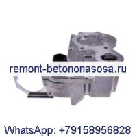Привод 02113597 для двигателя Deutz BF6M1013FC BF6M1013EC BF4M2012 BF6M2012C TCD2012L042V BF6M2013C