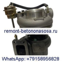 Турбокомпрессор 04906181 для двигателя Deutz TCD4L20134V
