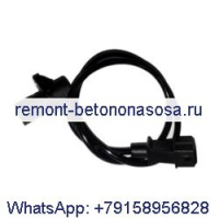 Тахогенератор 04199447 для двигателя Deutz BF6M2013C BF4L20122V BF6M2012C TCD6L20122V TCD4L20122V TCD6V2015