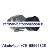 Натяжитель ремня 04904948 для двигателя Deutz TCD2013L64V TCD2013L44V TCD7.8 L6