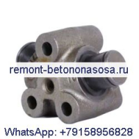 Кронштейн коромысла 04152750 для двигателя Deutz BF4L913 BF6L913 BF3L914 BF4L914 BF6L914 F4L912