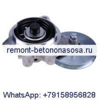 Натяжной ролик 04152510 для двигателя Deutz FL912 FL913 FL913G BFL913 FL914