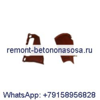 Канал подачи холодного воздуха 02101702 для двигателя Deutz FL912 FL913 FL914