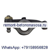 Коромысло 04152752 для двигателя Deutz FL912 FL913 FL914 912 914 913 912W 912GEN 511