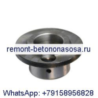 Вал средней шестерни 02234172 для двигателя Deutz F4L913 F6L913 BF6L913C F4L912 F6L912 BF6L912