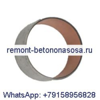 Втулка промежуточной шестерни 03362538 для двигателя Deutz FL912 FL913