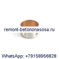 Втулка распределительного вала 04156548 для двигателя Deutz BF4L913 BF4L913T BF6L913 F4L913 F6L913 F2L912 F3L912 F4L912 F5L912 F6L912 F6L912W