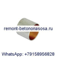 Втулка шатуна 03371612 для двигателя Deutz BF4L913 BF4L913T BF6L913 F4L913 F6L913 F2L912 F3L912 F4L912 F5L912 F6L912 F6L912W