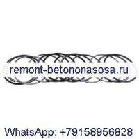 Поршневое кольцо 04231722 для двигателя Deutz F3L912 F4L912 F5L912 F6L912 FL511