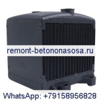 Масляный радиатор 02237422 для двигателя Deutz F6L912 F6L912W F5L912 F5L912W F3L912 F6L913 BF4L913 BF4L913C F3L913 F6L914 BF6L914 F5L914 BF4L914