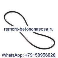 Узкий клиновой ремень 02235178 для двигателя Deutz 912 913 1011 2011 г.
