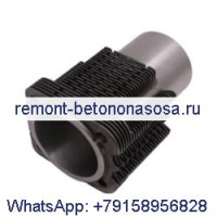 Гильза цилиндра 04231513 для двигателя Deutz F3L913T BF3L913T BF4L913T BF6L913T GF3L913T F4L912W F4L912F