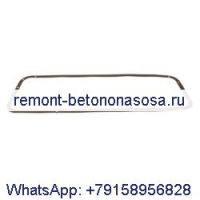 Прокладка масляного поддона 04157240 для двигателя Deutz 1011 1011F 2011 г.